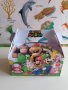 Кутийка за лакомства Супер Марио