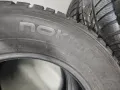 2бр.зимни гуми 215/65/16C Nokian, снимка 4