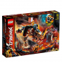 LEGO NINJAGO Създанието на Zane 71719, снимка 1