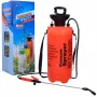 Градинска ръчна пръскачка 6, 8 литра, снимка 6