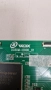 Akai 28" Main board TP.MS3663S.PB803 TCON BOARD DCBDM-I280D_01 , снимка 4