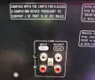 Двукасетъчен дек Pioneer, mod. CT-W201

, снимка 11