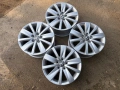 4 броя алуминиеви джанти за Volkswagen Passat  16, снимка 4