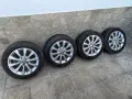 Джанти и гуми за Audi A6 , снимка 2