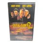 From dusk till dawn 2 - видео касета, снимка 1