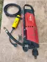 Hilti DD 250 + Hitli DD - HD 30 - Диамантено пробивна машина + статив, снимка 9
