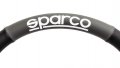 КОЖЕН КАЛЪФ ЗА ВОЛАН SPARCO 38cm в 3 цвята, снимка 11