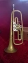 Английски тромпет с машинки, снимка 8