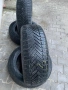 4 броя Michelin Alpin 205/55/16, снимка 1