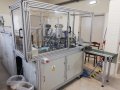 поточна линия за производство на медицински маски Automatic Mask Machine, снимка 3