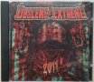 Obscene Extreme 2011 (2011, CD), снимка 1