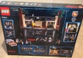 Lego 75810 Stranger Things Лего , снимка 3