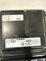 Електронен блок за управление на двигателя (ECU) за Mazda CX-7 2.2 MZR CD (2011) 275800-9498, снимка 2