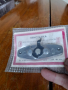 Стара приставка,стойка за автомобилно огледало, снимка 2