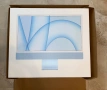 Продавам iMac 24”(2021) с М1 чип, снимка 7