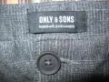 Панталони ONLY&SONS  мъжки,М-Л, снимка 5