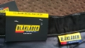 BLAKLADER 1561 Workwear Flame Retardant Trousers размер 48 / M работен панталон W4-325, снимка 15