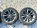 Джанти 18 Mercedes, Vw,Audi 5x112, ET35, 8J, снимка 3