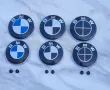 Емблема За БМВ / BMW Емблеми За Всички Модели С Подарък Тапи За Монтаж, снимка 2