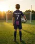 PSG ❤️⚽️ детско юношески футболни екипи , снимка 1