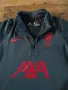 Nike Liverpool FC Junior - футболна юношеска блуза 147-158см., снимка 2