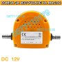 ПРОМО 12V Помпа за източване на масло Помпа за източване на нафта, снимка 3