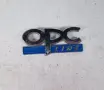 Надпис OPC Line Opel Insignia A Опел Инсигниа А 2008г-2017г, снимка 1