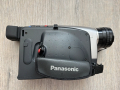 SUPER-VHS-C ET видеокамера като нова Panasonic NV-RS7EG, снимка 4