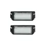 LED плафони за регистрационен номер Hyundai Terracan Veloster i20 Genesis XG, снимка 1