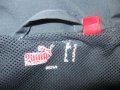 Спортно горнище PUMA   мъжко,М-Л, снимка 1