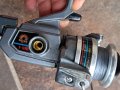 ретро макара за въдица Daiwa A 130RL, снимка 5