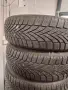 4бр. зимни гуми 185 65 15 Falken, снимка 9