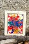 Авторска картина маслени бои, снимка 4