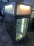 Хладилна витрина професионална с две срещуположни врати салатен бар демонстративна витрина, снимка 7