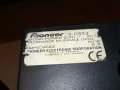 PIONEER 3X80W/8ohm-ЦЕНТЪР И ДВЕ КОЛОНИ L1205231336, снимка 13