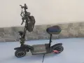 Kygoo G booster тротинетка , снимка 3