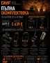 Пълна окомплектовка за багер 6-8 т | 3 кофи + бързосменник + хидравличен чук, снимка 6