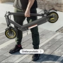 Електрическа тротинетка 10 инча, снимка 5