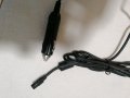Адаптер автомобилен 11/15 V - 19 V, 3,6 A OEM , снимка 3