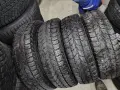 4бр.зимни гуми UNIROYAL 185 75 16C DOT24 цена за брой, снимка 2