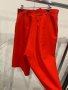 Червен панталон , снимка 8