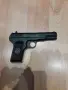 Airsoft Реплика на Токарев . Метален .За Колекция ., снимка 3