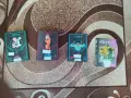 Jojo bizarre adventure manga , снимка 1