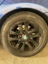 Джанти Style 156 и зимни гуми, снимка 2