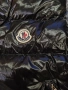 Мъжки Грейка Елек Moncler, снимка 3