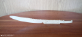 нож за писма от слонова кост, снимка 3