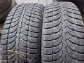 2бр.зимни BRIDGESTONE 235/60/18 103H DOT 4118, снимка 3