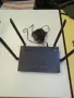 Рутер Асус двубандов с USB, снимка 1