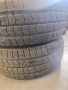 2бр.зимни гуми 235/65/16C Nexen, снимка 7