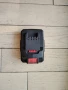 Батерия Parkside 2Ah 20V нова., снимка 1
